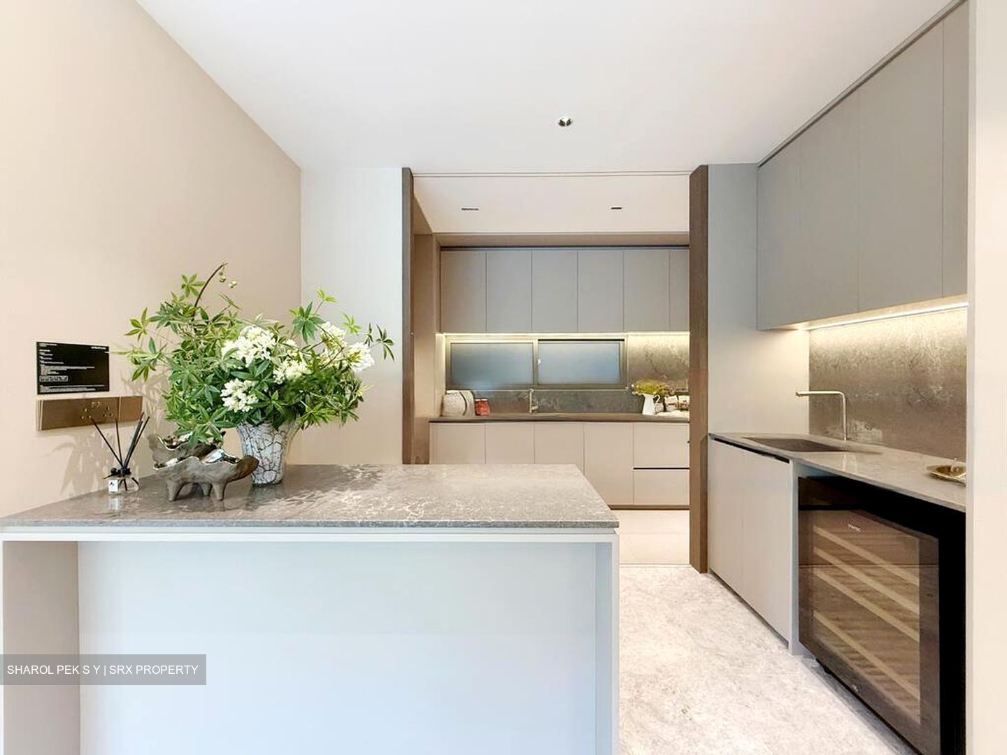 Amber Gardens (D15), Apartment #452932661